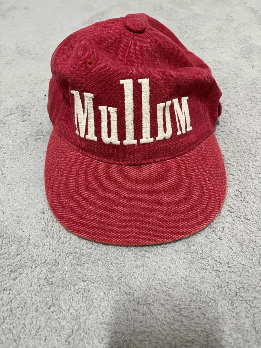 Mullum 모자